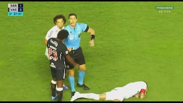 La última de Neymar por la que claman en Brasil: cisma total