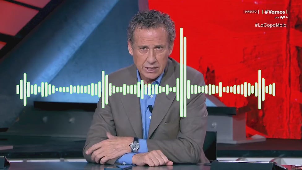 Con todos lamentando la suerte del Madrid, llega Valdano y deja 7 palabras que van a impactar directas en el corazón del merengue