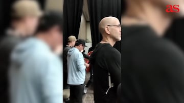 Regina Tarín alcanzó el peso y está lista para su debut en UFC