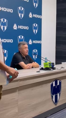 Torrent se va de Monterrey