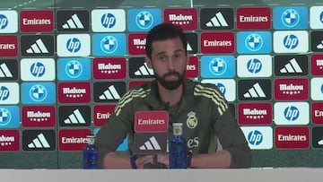 Mbappé: los médicos franceses dan la razón al Madrid