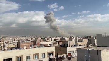 Pendientes del Mundial