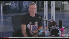 Pat McAfee fires back: Shuts down critics over Team USA $150,000 bar tab!