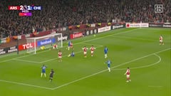 Es una de las paradas del año y puede valer una Premier: de absolutos locos lo de Raya en el 93′