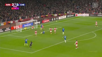 Es una de las paradas del año y puede valer una Premier: de absolutos locos lo de Raya en el 93′