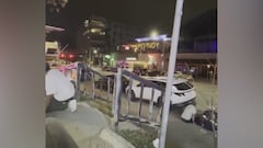 Watch: Disturbing footage captures start of deadly Austin bar shooting