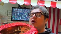 ¡Como en el cine! El Estadio Ciudad de México tiene nueva palomera