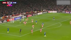 Es una de las paradas del año y puede valer una Premier: de absolutos locos lo de Raya en el 93′