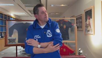 La reacción en caliente de Roncero, pocas veces le han visto así: “Así se tira una Liga...”