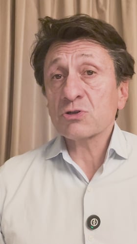 La reflexión de José Félix Díaz tras el batacazo del Real Madrid