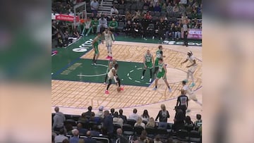 Hugo González se doctora en la NBA