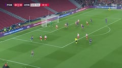 La esperanza culé pasó por Lamine Yamal: qué barbaridad se inventó en el 1-0