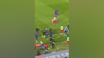 4.719 días esperando esto