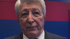 ‘Metió la pata’ en la previa y su reacción no se hizo esperar tras el pase a la final: Cerezo, en estado puro