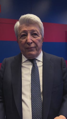 ‘Metió la pata’ en la previa y su reacción no se hizo esperar tras el pase a la final: Cerezo, en estado puro