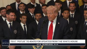 Lionel Messi could finally play his first official match in Mexico City