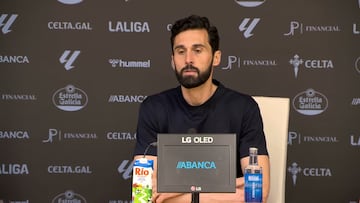 Le preguntan a Arbeloa a qué juega el Madrid tras ganar en el 93’: su respuesta es épica