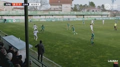 Tiene 18 años y el Madrid sabía de su magia infinita: la nueva perla de La Fábrica es un espectáculo