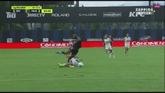 La acción que ha conmocionado medio mundo: lo de “entrada de cárcel” no es en sentido figurado