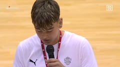 Resumen del Girona vs Unicaja, jornada 21 de la Liga Endesa