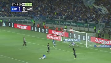 El bochorno de Brasil acaba con cifra récord: ¡23 expulsados!