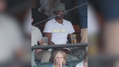 Solo Alcaraz desata la locura de esta manera: vean la reacción de Butler a uno de sus puntazos