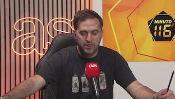 La frontera de marzo