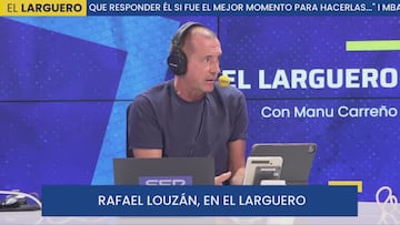 Se cancela la Finalissima