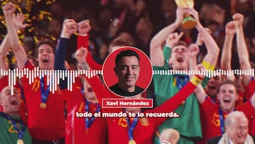 “El Mundial unió a España”