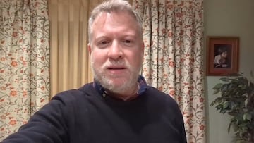 México prepara la convocatoria de Fidalgo