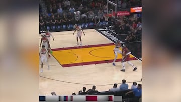 Bam Adebayo NBA record 83 under suspicion