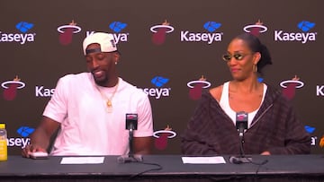 Bam Adebayo NBA record 83 under suspicion