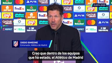 La duda eterna de Julián