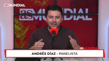 AS Mundial | Transmisión 11 de marzo