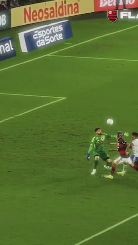 Jardim quiere sacar más provecho de Carrascal
