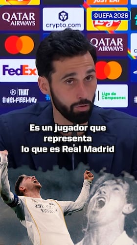 “Valverde es el Pirri del siglo XXI”