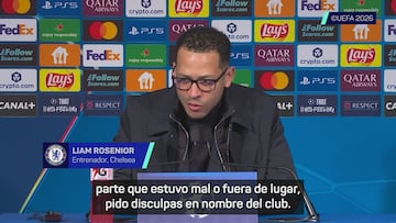 El escándalo del recogepelotas puede costarle caro a Pedro Neto
