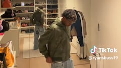 Se viraliza el vídeo que compartió Lamine en pleno Madrid-City: las redes estallan