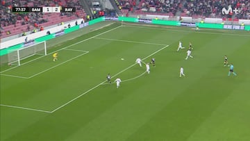 Iñigo: “Si pensamos que estamos en cuartos no pasaremos”