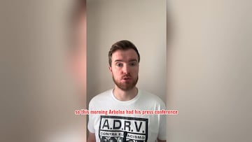 Real Madrid confirmed starting lineup against Elche in LaLiga