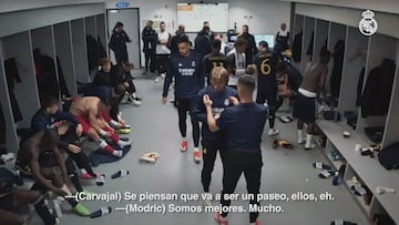 Pelos de punta para el madridismo: el tráiler del documental de ‘En el corazón de la Decimoquinta’