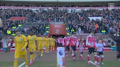 Resumen y goles del Sunderland vs Brighton, jornada 30 de Premier League