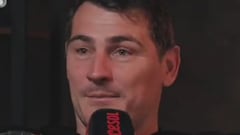 Sale a la luz un episodio con Zidane en el vestuario del Real Madrid: “Se encendía, se volvía loco...”