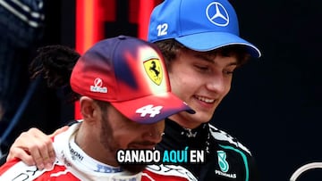 El plan para arreglar la F1