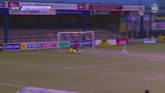 Lo del hijo de Marcelo con España empieza a ser algo muy serio: estos golazos de ‘9’ son palabras mayores