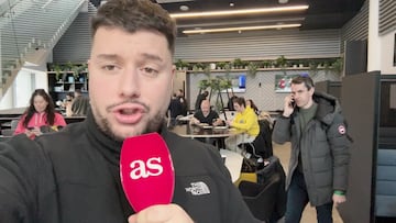 Alineación posible del Real Madrid contra el Manchester City en la vuelta de Champions