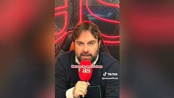 The biggest knockout-stage comebacks in Champions League history