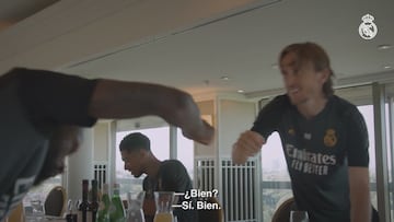 Un tratamiento en Londres ‘cambia la vida’ a Rüdiger