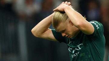 How to watch Manchester City vs Real Madrid in the U.S. on TV and stream online