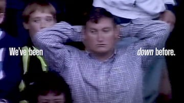 Manchester City issue Real Madrid warning with epic comeback video: “We fight to the end”